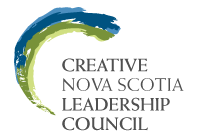 Creative Nova Scotia Leadership Council